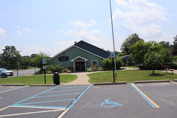 Davisburg - 2021 Photo (newer photo)